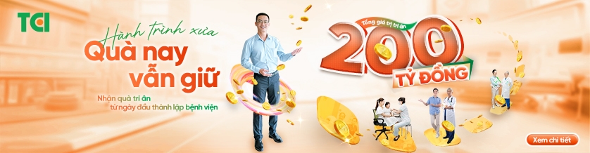 Middle1 &#8211; Tri ân khách hàng cũ 2025
