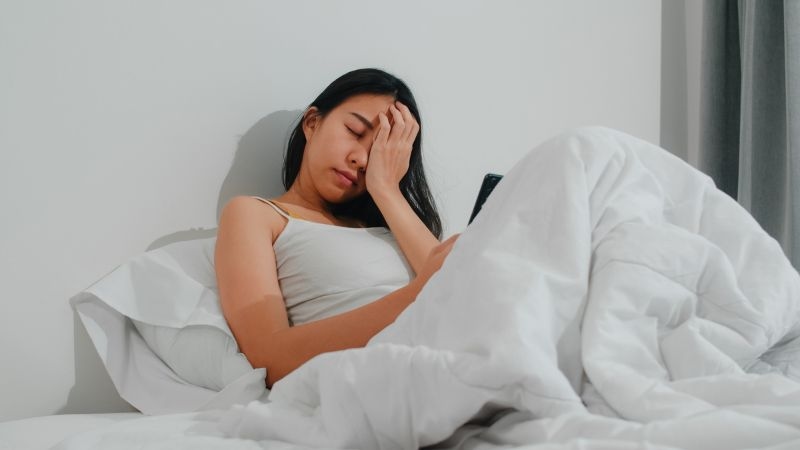 Triệu chứng của bệnh nhân đái tháo đường biến chứng thận