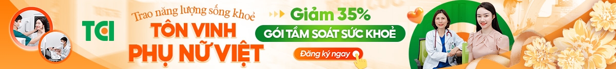 Slider &#8211; Banner Gói khám