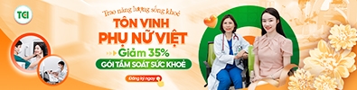 Slider &#8211; Banner Gói khám