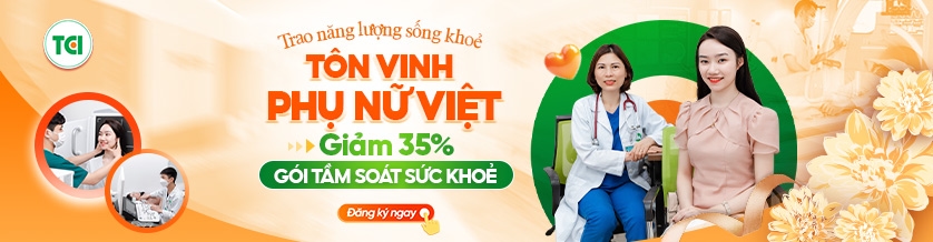 Slider &#8211; Banner Gói khám