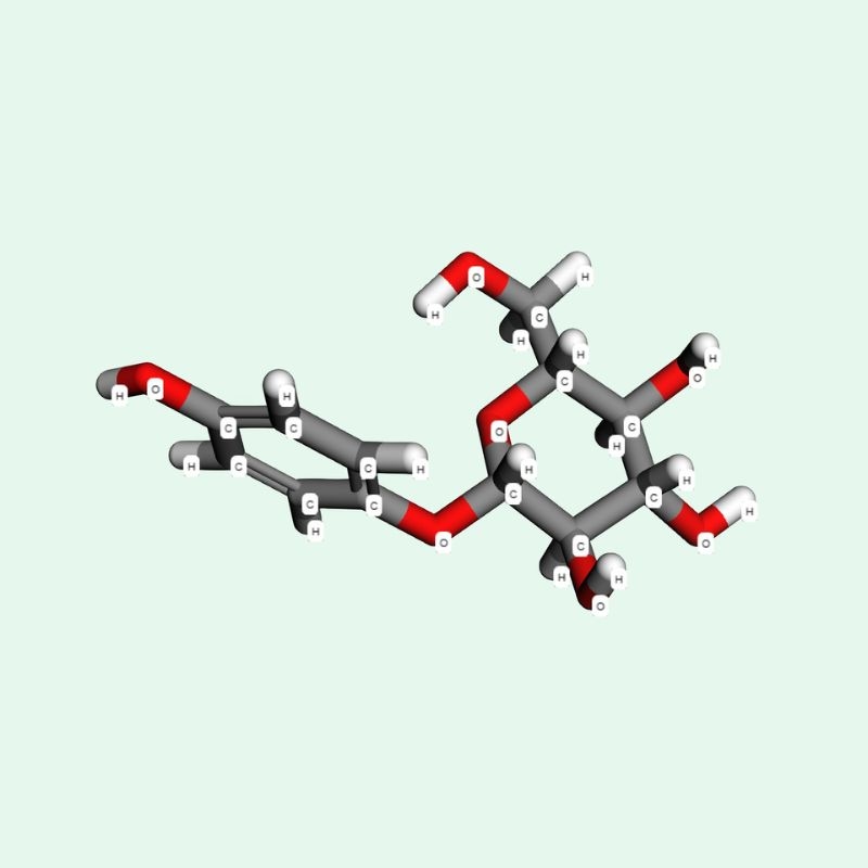 Arbutin là hoạt chất gì