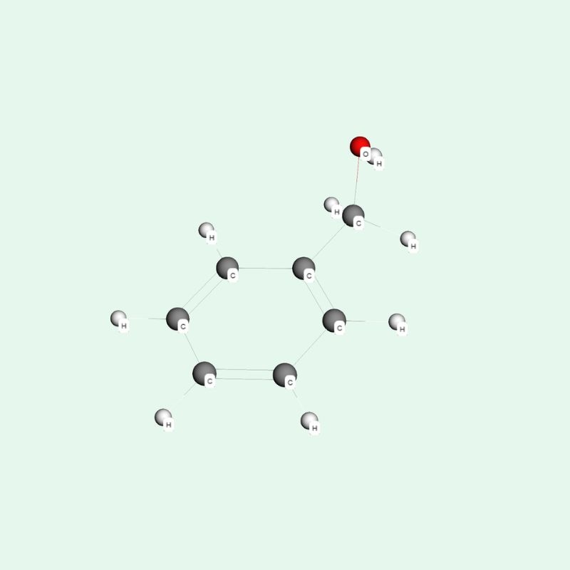 Tác dụng phụ của benzyl alcohol ra sao