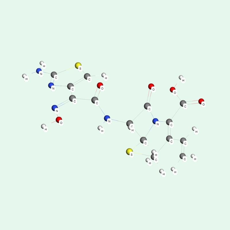 Cách dùng cefdinir như thế nào