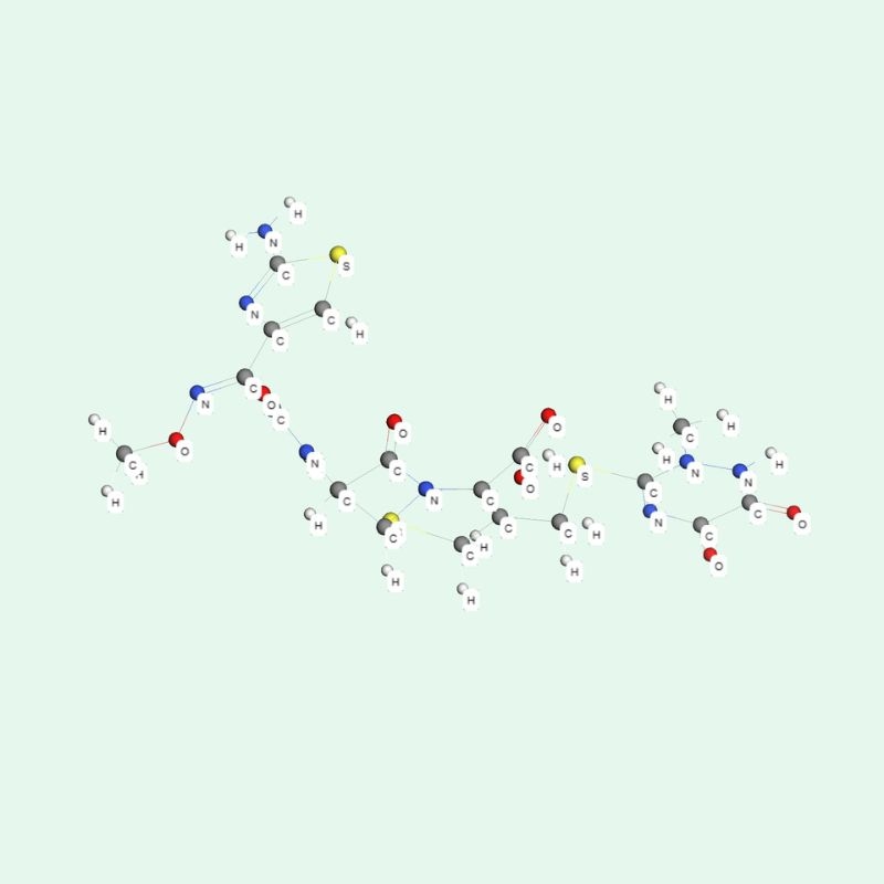 Cách dùng ceftriaxone như thế nào?