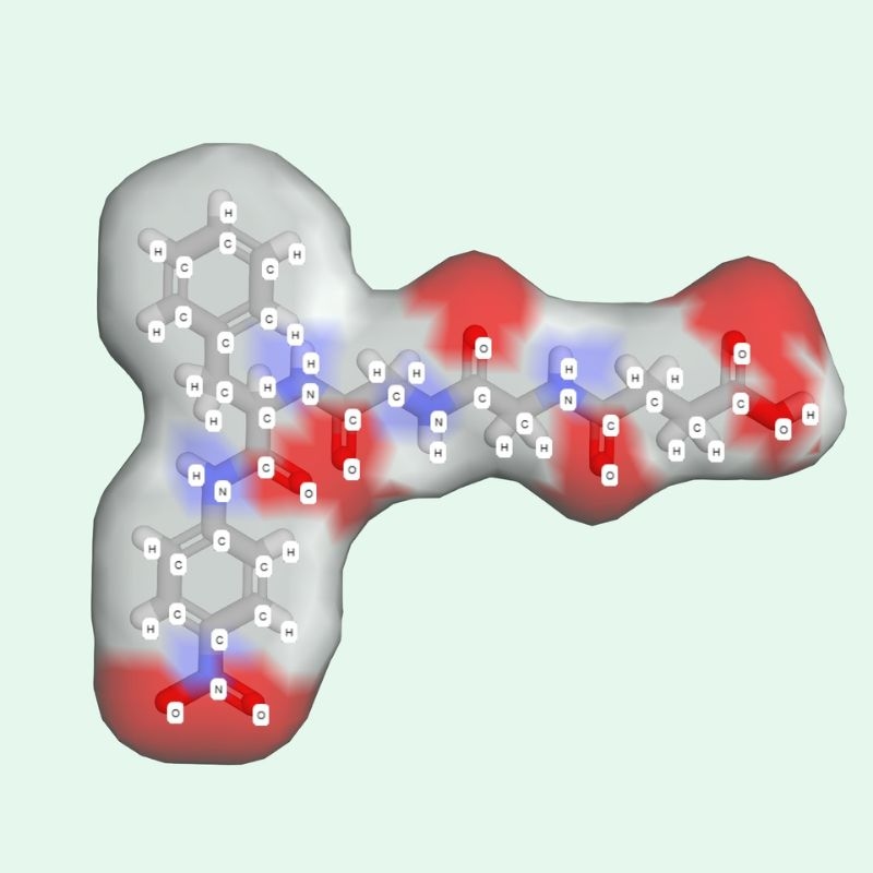 Chymotrypsin là hoạt chất gì