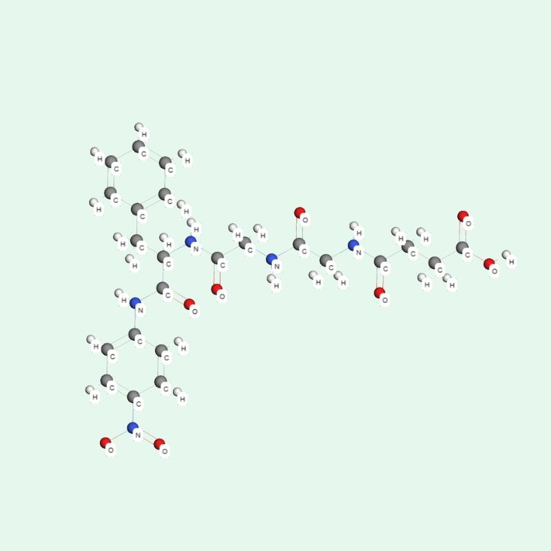 Chymotrypsin có tác dụng gì?