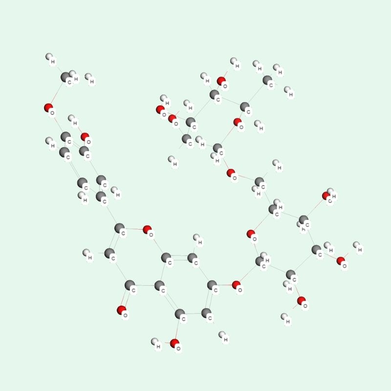 Diosmin có tác dụng gì?