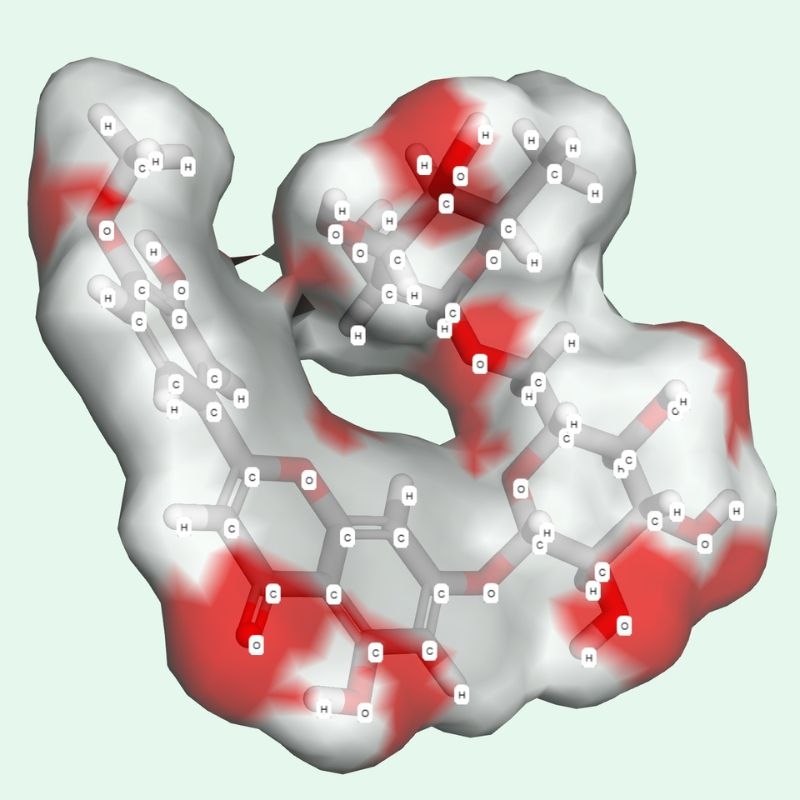 Lưu ý về diosmin