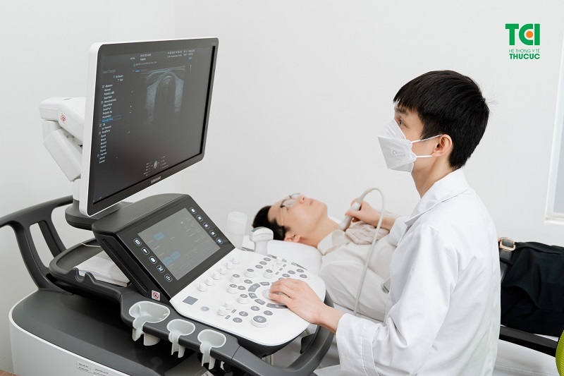 Các gói khám giúp kiểm tra sức khỏe tổng thể, bao gồm xét nghiệm, chẩn đoán hình ảnh và khám chuyên khoa đầy đủ