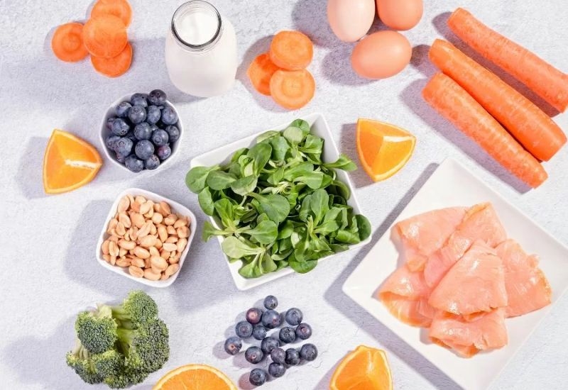 Cách chăm sóc mắt cận