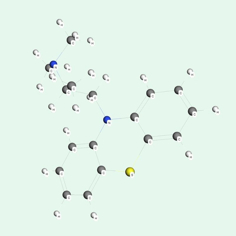 Cách dùng promethazine như thế nào?