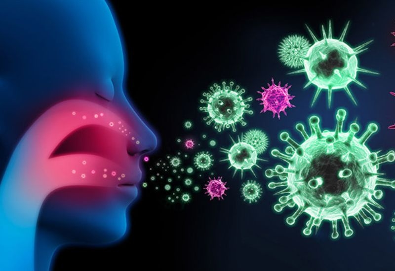 Vì sao cần tiêm vắc xin cúm hàng năm