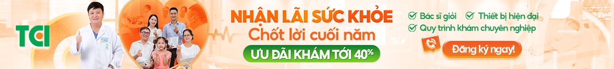 Slider &#8211; Banner Gói khám