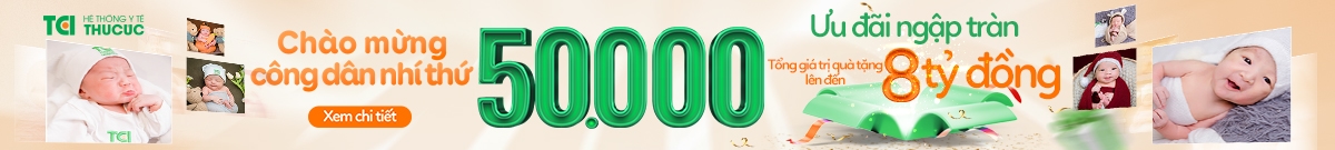 Slider – Banner Thai sản