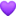 💜