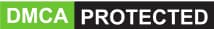 DMCA.com Protection Status