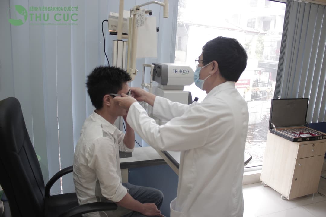 Ngày hội sức khỏe công ty TNHH làng hoa Thụy Khuê