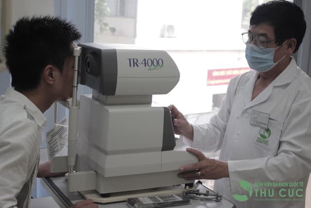 Ngày hội sức khỏe công ty TNHH làng hoa Thụy Khuê