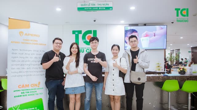 Điều cần biết về khám sức khỏe định kỳ cho người lao động