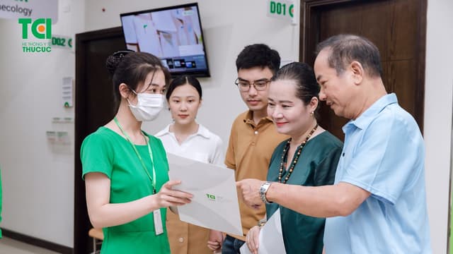 Địa chỉ khám sức khỏe ở Hà Nội tốt nhất?