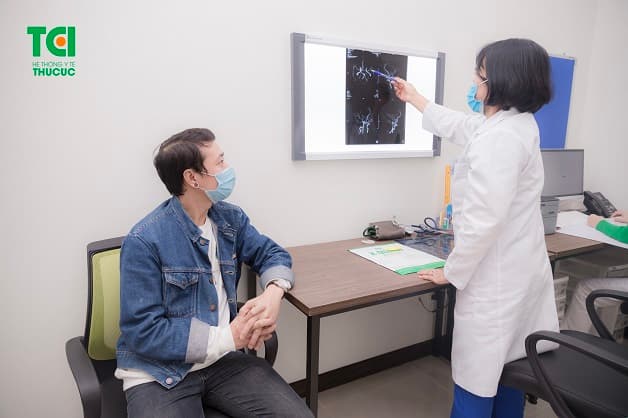 Người sử dụng thẻ bảo hiểm PTI được bảo lãnh viện phí đối với bệnh nhân khám và điều trị nội trú lẫn ngoại trú tại Thu Cúc TCI.