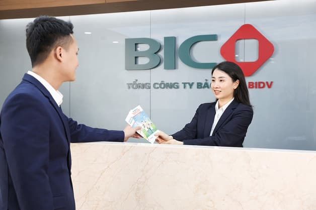 BIC là công ty bảo hiểm trực thuộc tập toàn BIDV - Một trong những tập đoàn lâu đời nhất trong lĩnh vực tài chính ngân hàng tại Việt Nam