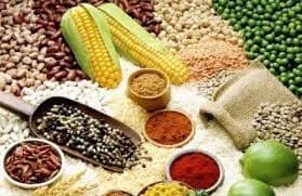 Ngũ cốc là nguồn cung cấp năng lượng tuyệt vời giúp chúng ta tăng sức đề kháng, phòng chống bệnh tật.