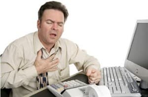 Những bệnh lí tim mạch trong đó có suy tim luôn khiến người bệnh mệt mỏi và làm giảm chất lượng cuộc sống.