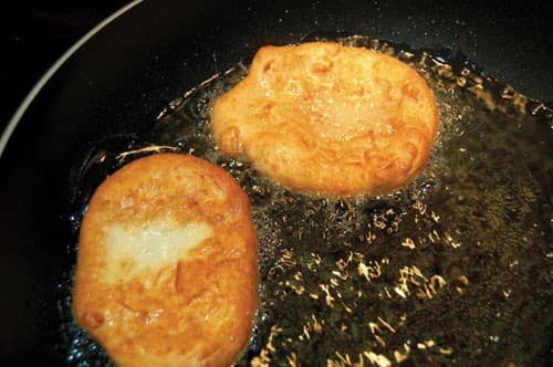 Rối loạn tiêu hóa không nên ăn gì