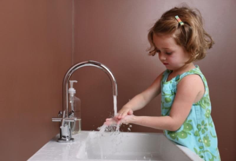 Bệnh rối loạn tiêu hóa trẻ em