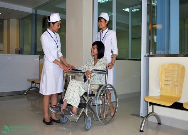 Thẻ bảo hiểm Bảo Minh Tại Bệnh viện Thu Cúc