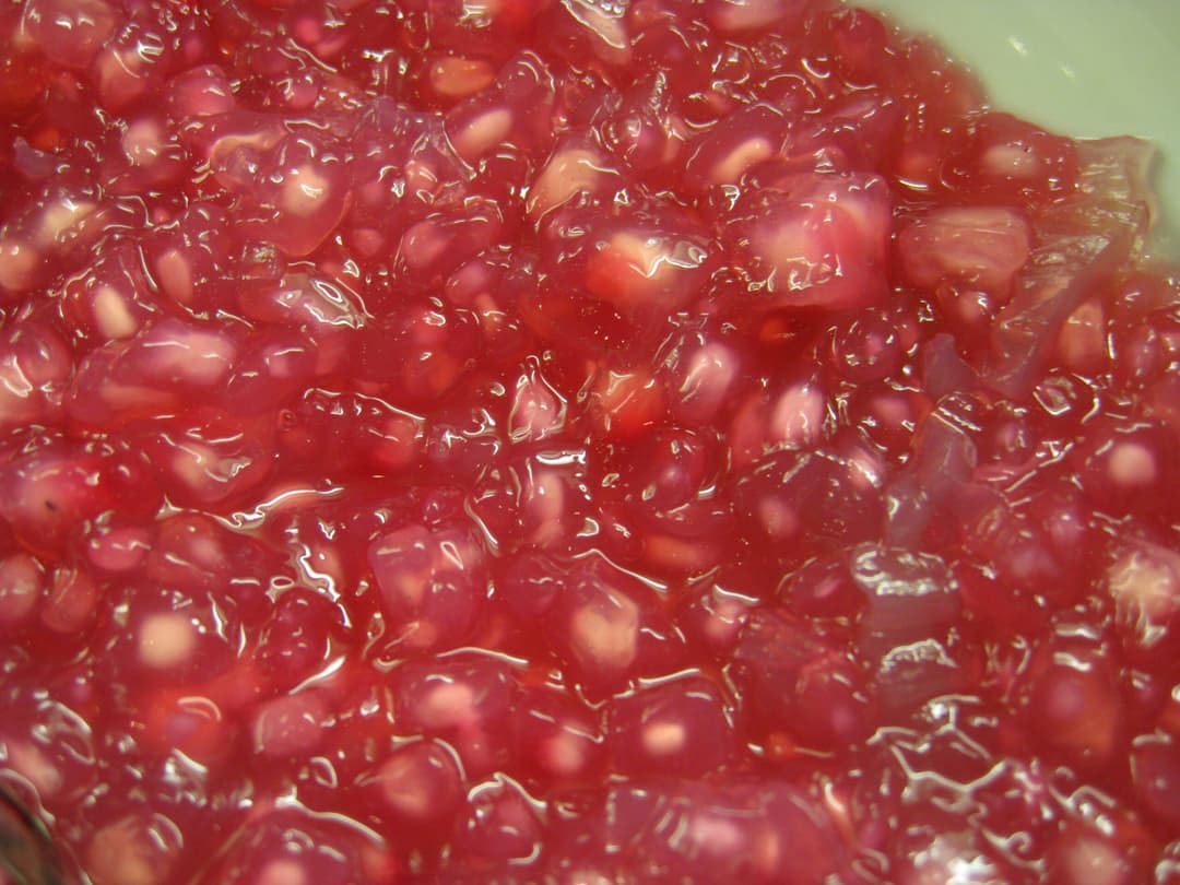 Món ăn chữa rối loạn tiêu hóa