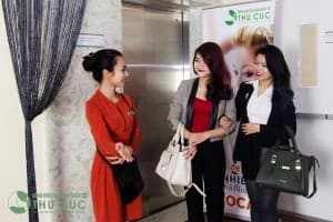 Bệnh viện Thu Cúc là địa chỉ thăm khám, tầm soát và điều trị bệnh lí phụ khoa được nhiều người bệnh tin tưởng lựa chọn và đánh giá cao.