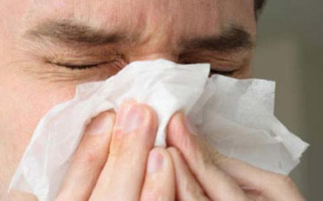 Cách chữa bệnh viêm mũi