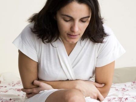 Hỗ trợ điều trị viêm cổ tử cung bằng phương pháp áp lạnh