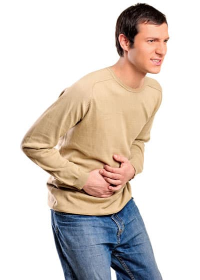 Bệnh xuất huyết đường tiêu hóa