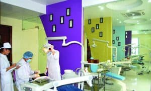 Với hệ thống thiết bị hiện đại và đội ngũ bác sỹ tay nghề cao, bệnh viện Thu Cúc cam kết mang tới cho người bệnh những dịch vụ nha khoa uy tín, chất lượng và hiệu quả nhất.