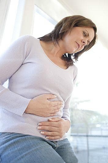 Trị bệnh rối loạn tiêu hóa