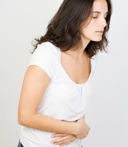 Rối loạn tiêu hóa tạo ra nhiều khó chịu làm ảnh hưởng tới chất lượng cuộc sống của người bệnh.