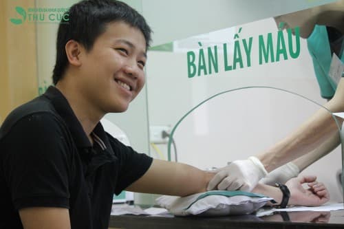 Xét nghiệm máu là một trong những dịch vụ y tế cơ bản và quan trọng nhất trong việc tầm soát và chẩn đoán bệnh.