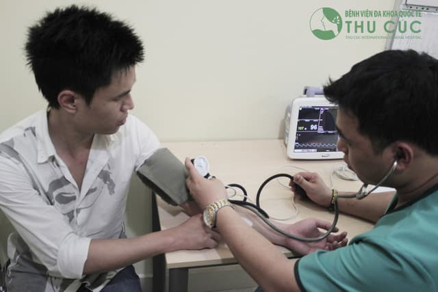 Hay bị hồi hộp và khó thở có phải là bị bệnh tim không?