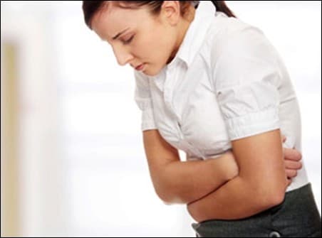 Rối loạn tiêu hóa sau khi dùng kháng sinh