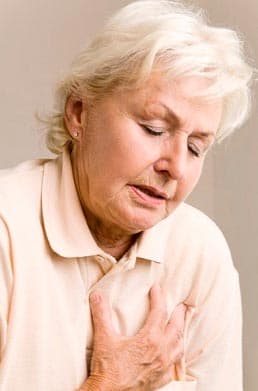 Bệnh lí tim mạch đã và đang là nỗi lo của rất nhiều người trên thế giới (ảnh minh họa)