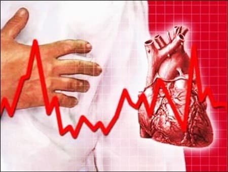 Cách chữa bệnh hẹp van tim 2 lá