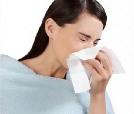 Viêm mũi dị ứng khiến người bệnh vô cùng khó chịu, ảnh hưởng lớn tới chất lượng cuộc sống.