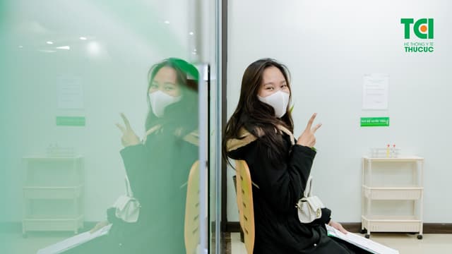 Các gói khám sức khỏe tại bệnh viện Thu Cúc