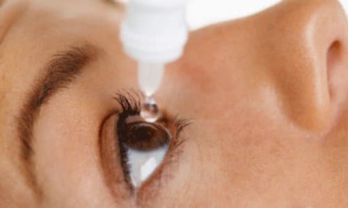 Thuốc chữa bệnh đau mắt đỏ