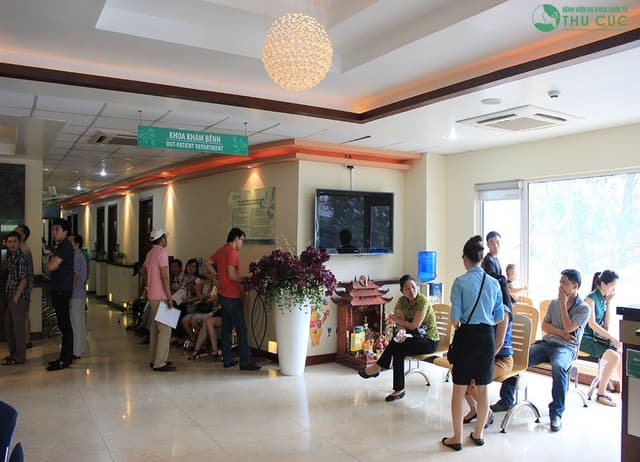 Bệnh viện tư nào tốt nhất hiện nay?