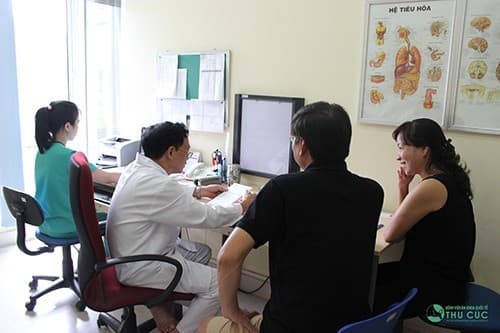 Bệnh viện trung ương